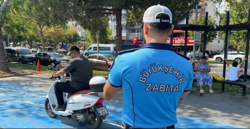 Tekirdağ Büyükşehir Belediyesi