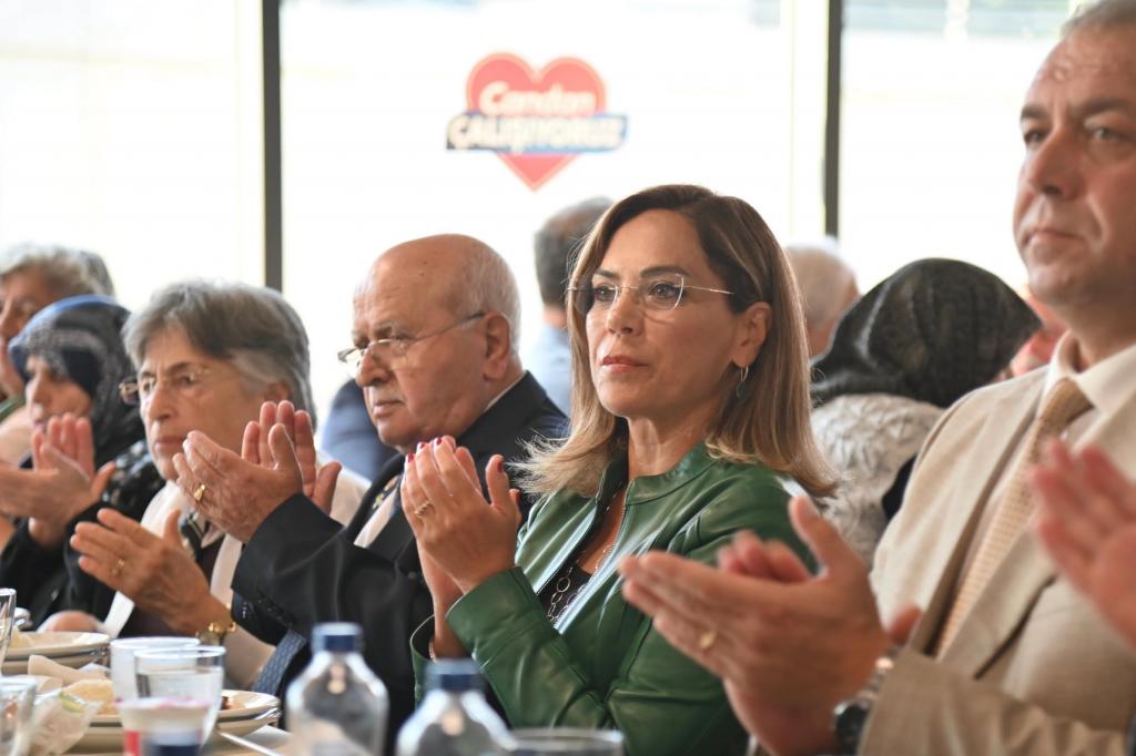 Tekirdağ Büyükşehir Belediyesi