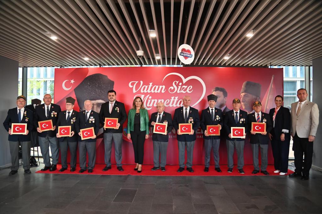 Tekirdağ Büyükşehir Belediyesi
