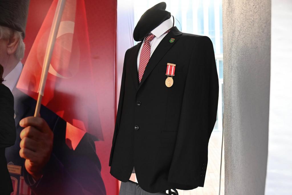 Tekirdağ Büyükşehir Belediyesi