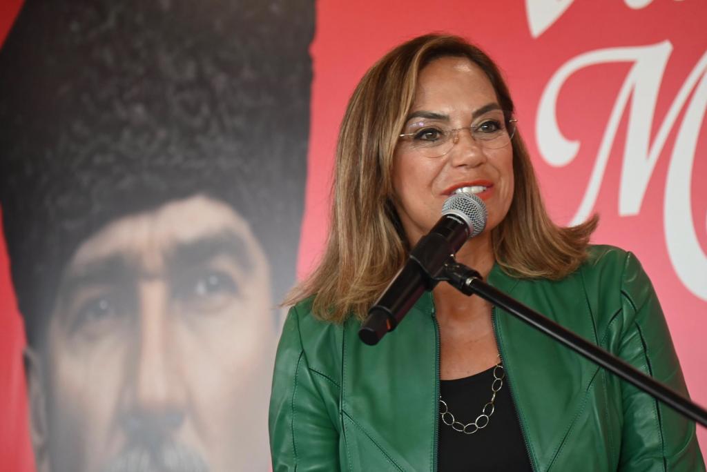 Tekirdağ Büyükşehir Belediyesi
