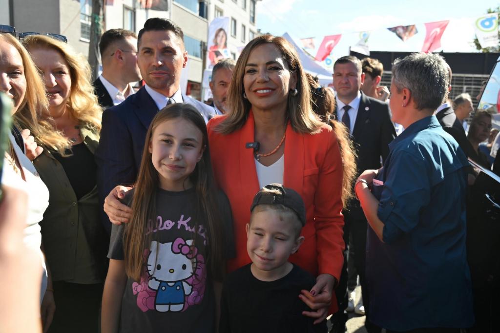 Tekirdağ Büyükşehir Belediyesi