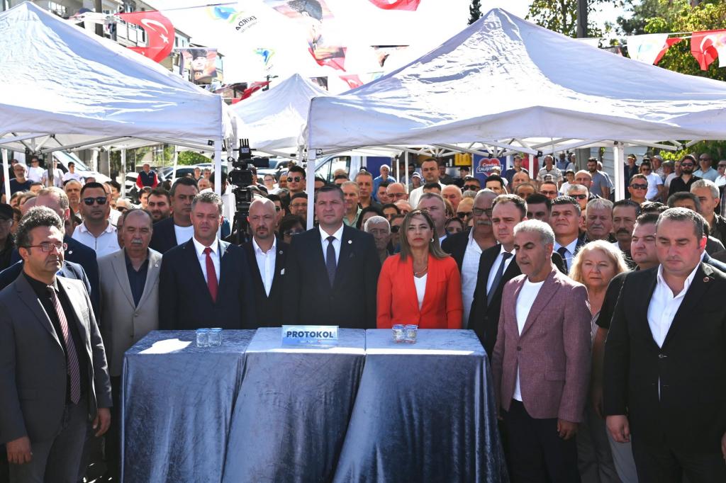 Tekirdağ Büyükşehir Belediyesi