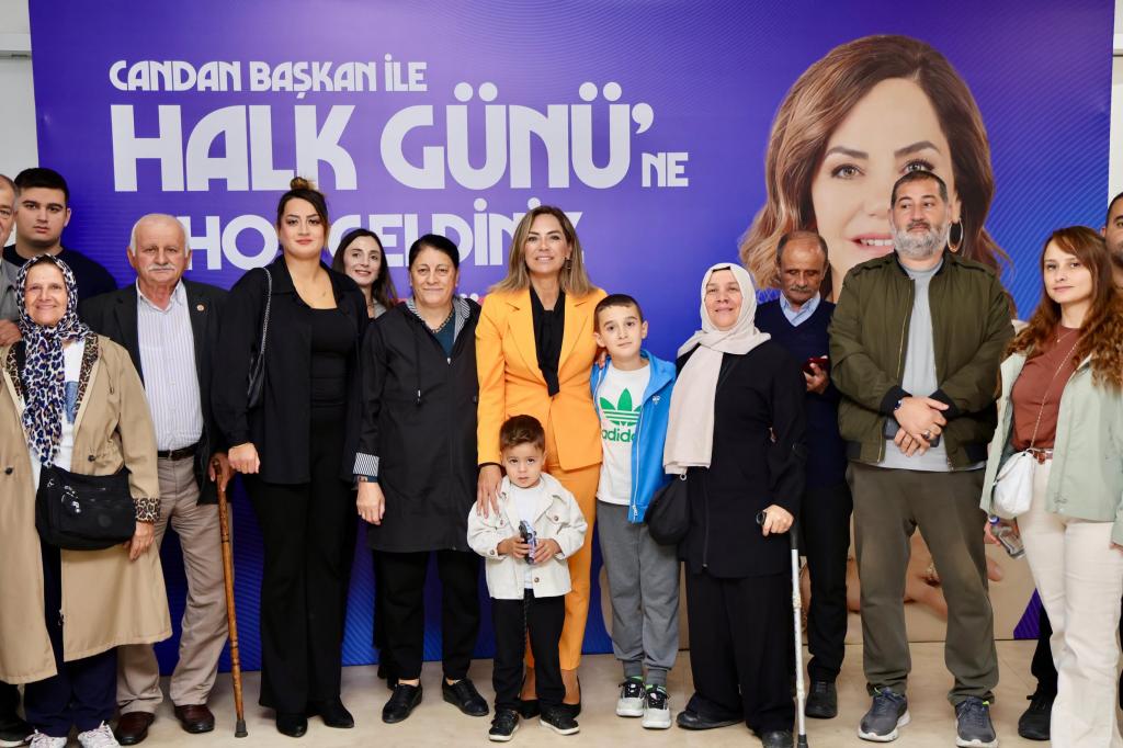 Tekirdağ Büyükşehir Belediyesi