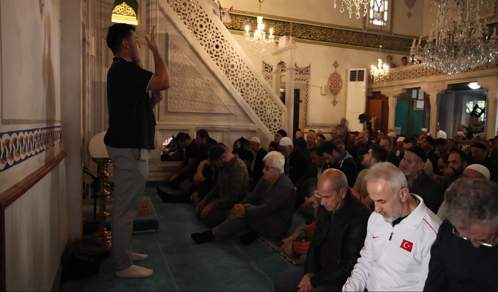 Tekirdağ Büyükşehir Belediyesi