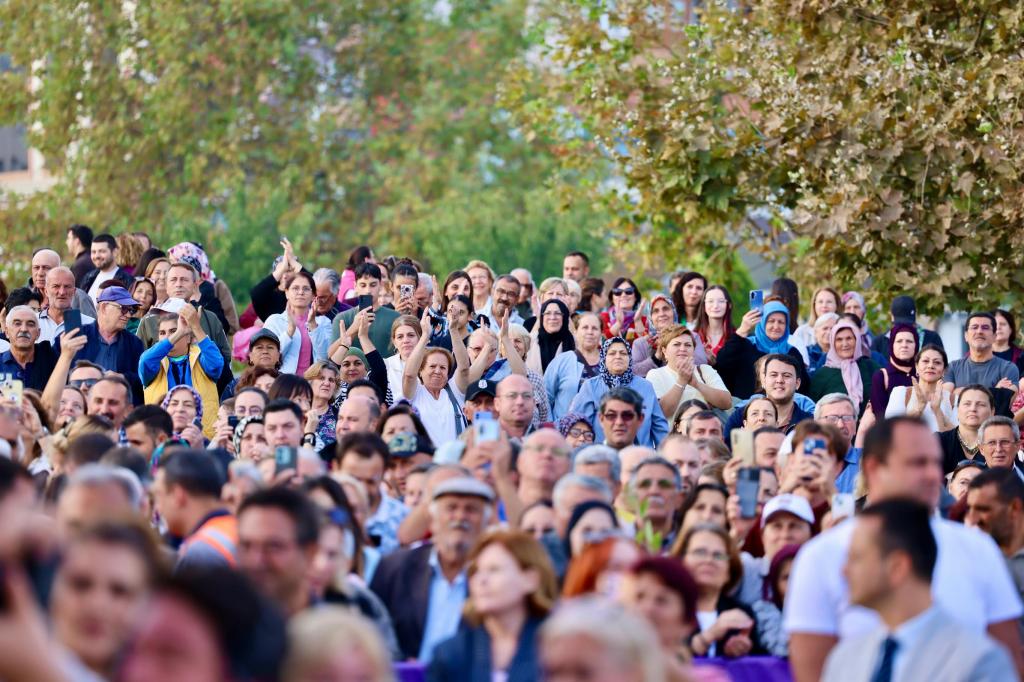 Tekirdağ Büyükşehir Belediyesi