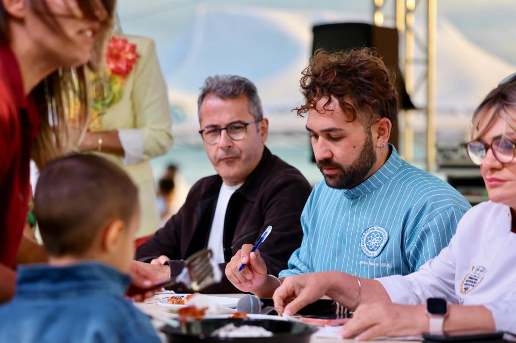Tekirdağ Büyükşehir Belediyesi