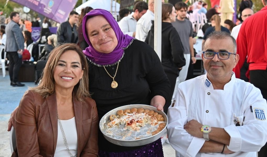 Tekirdağ Büyükşehir Belediyesi