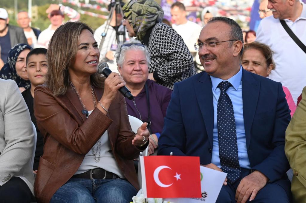 Tekirdağ Büyükşehir Belediyesi