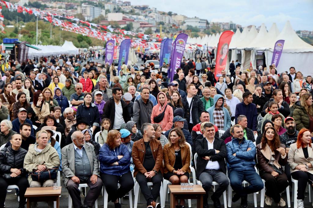 Tekirdağ Büyükşehir Belediyesi