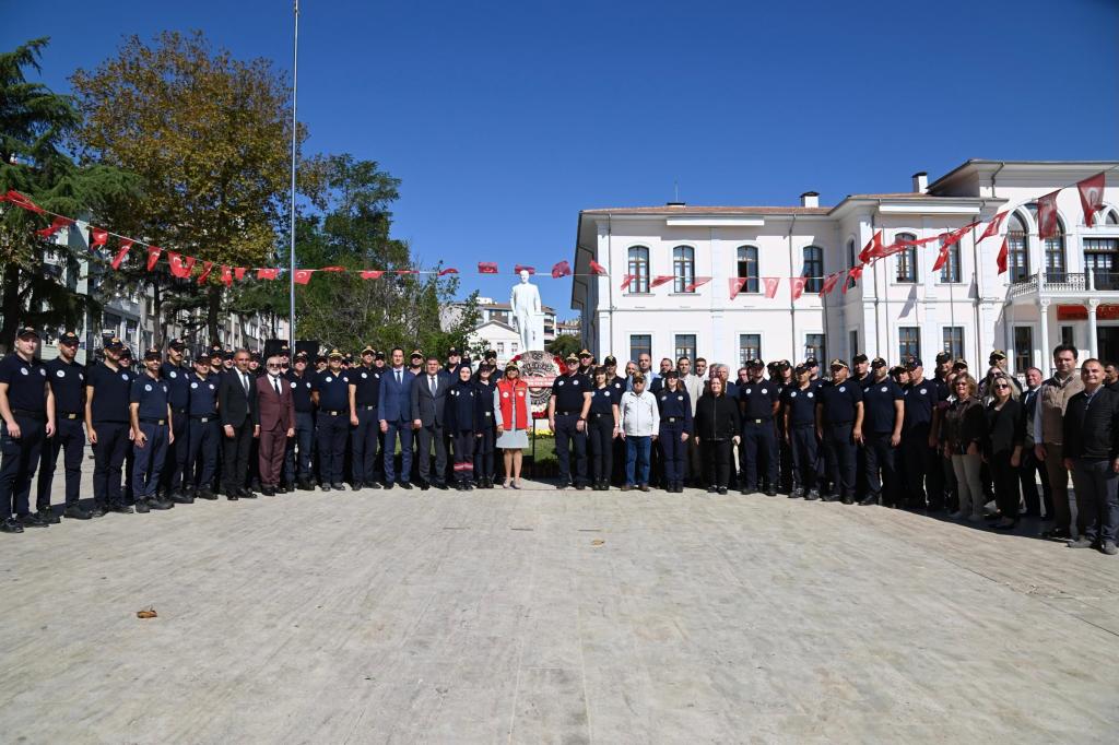 Tekirdağ Büyükşehir Belediyesi