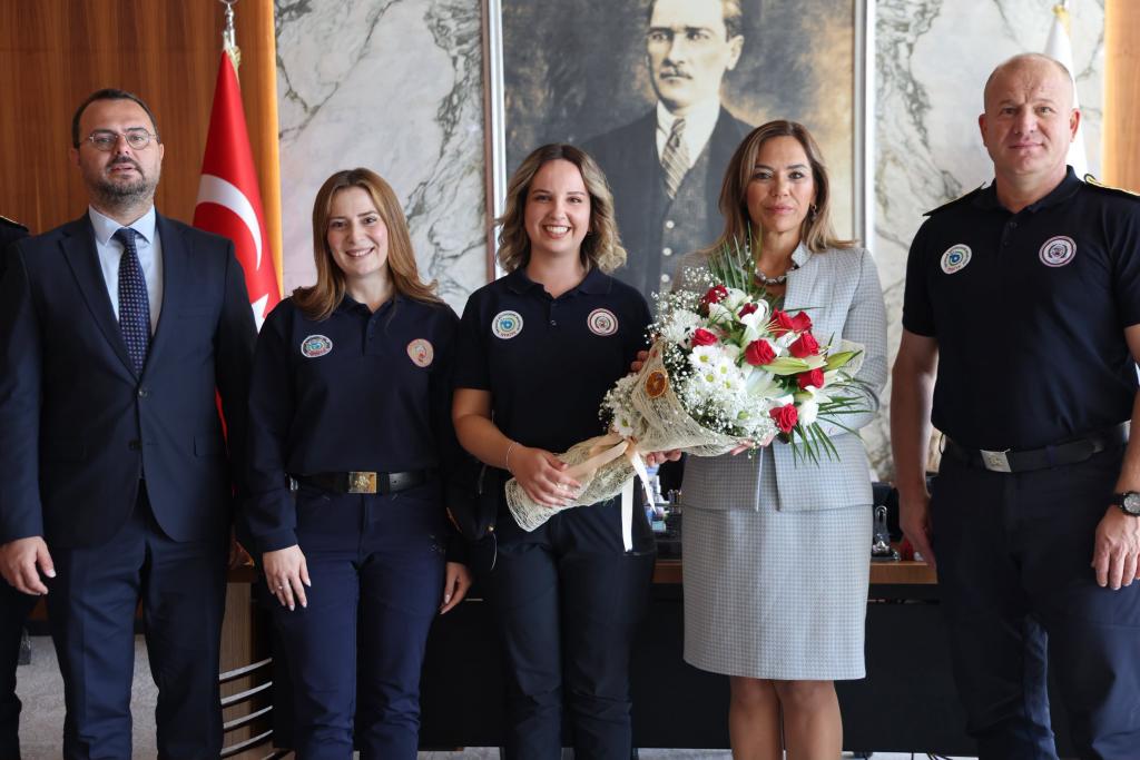 Tekirdağ Büyükşehir Belediyesi