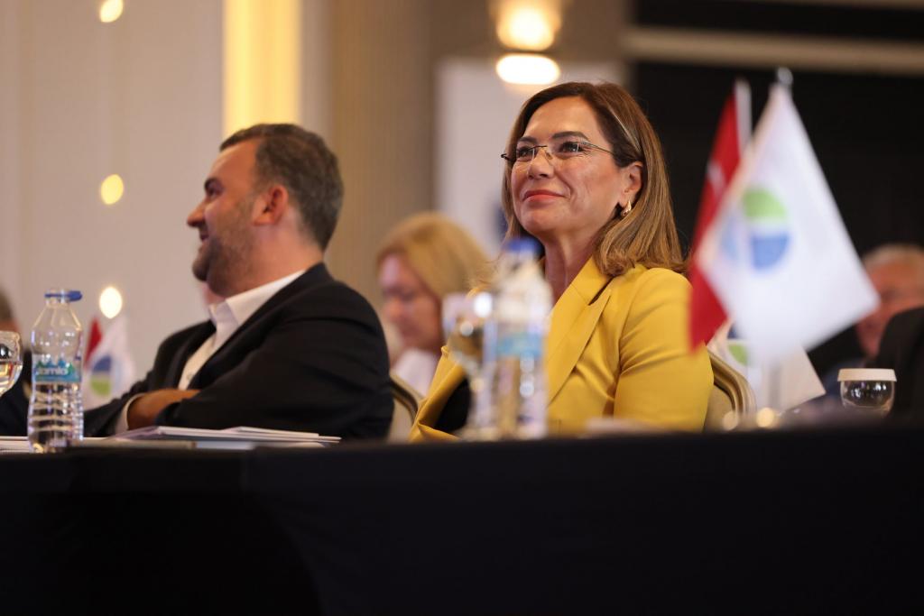 Tekirdağ Büyükşehir Belediyesi