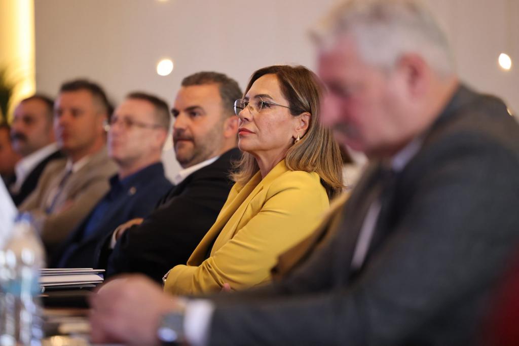 Tekirdağ Büyükşehir Belediyesi