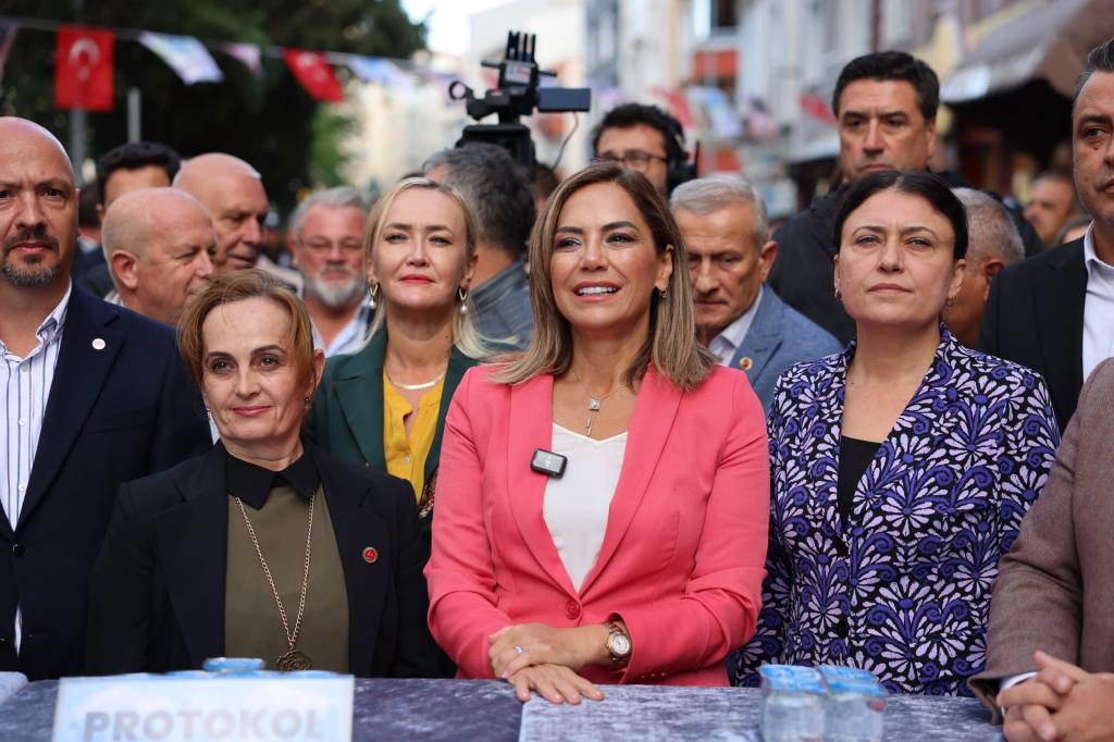 Tekirdağ Büyükşehir Belediyesi