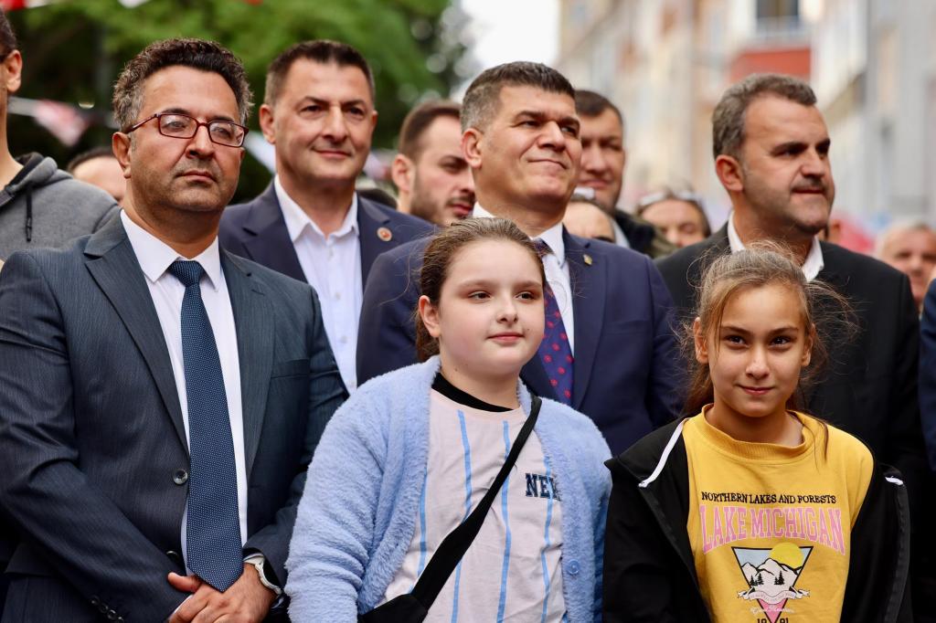 Tekirdağ Büyükşehir Belediyesi