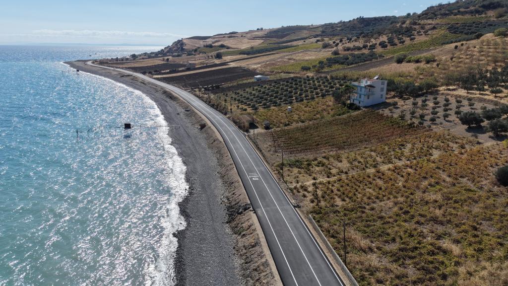 Tekirdağ Büyükşehir Belediyesi