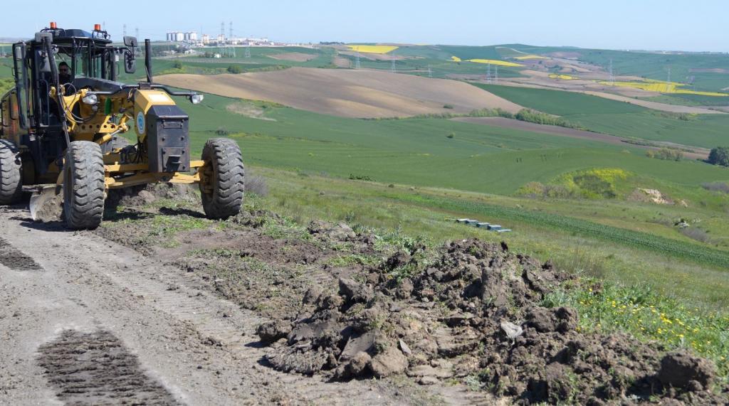 Tekirdağ Büyükşehir Belediyesi