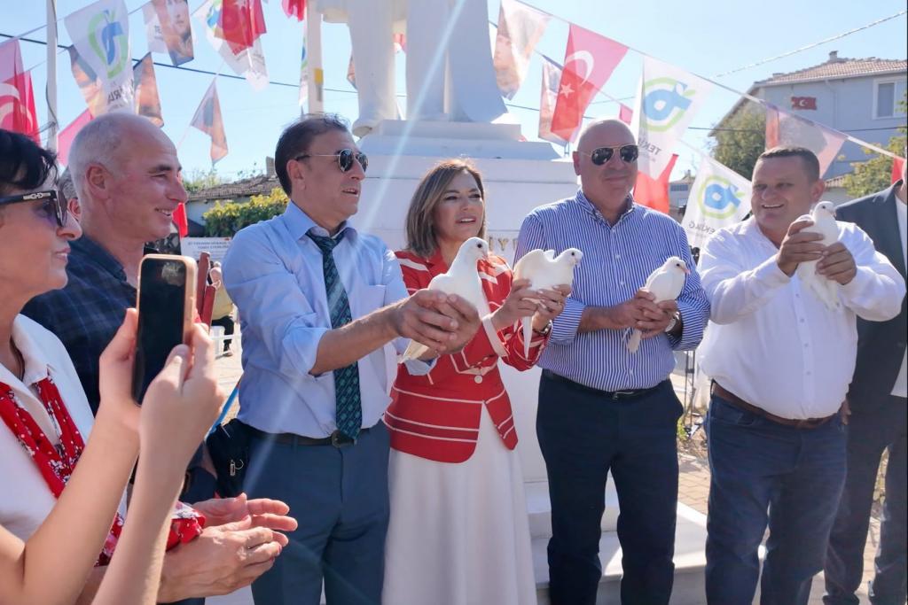 Tekirdağ Büyükşehir Belediyesi