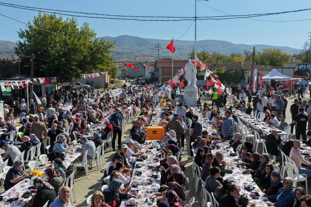 Tekirdağ Büyükşehir Belediyesi