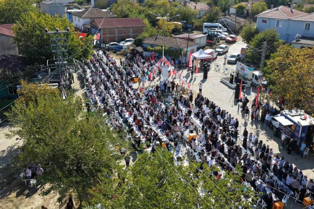 Tekirdağ Büyükşehir Belediyesi