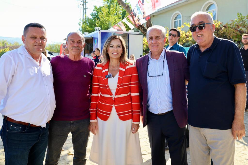 Tekirdağ Büyükşehir Belediyesi