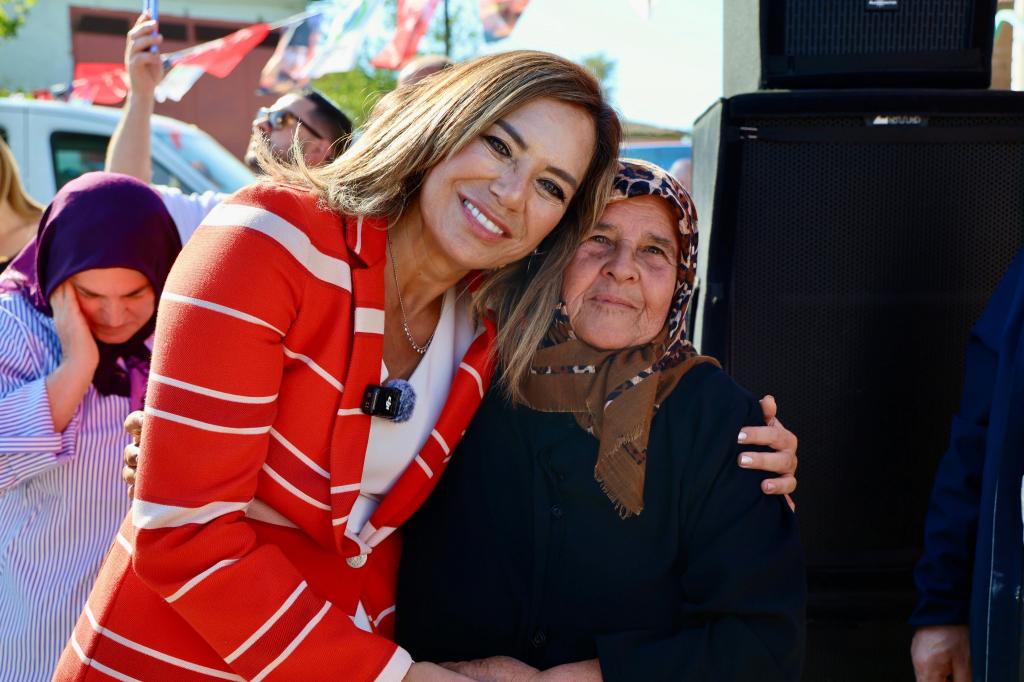 Tekirdağ Büyükşehir Belediyesi