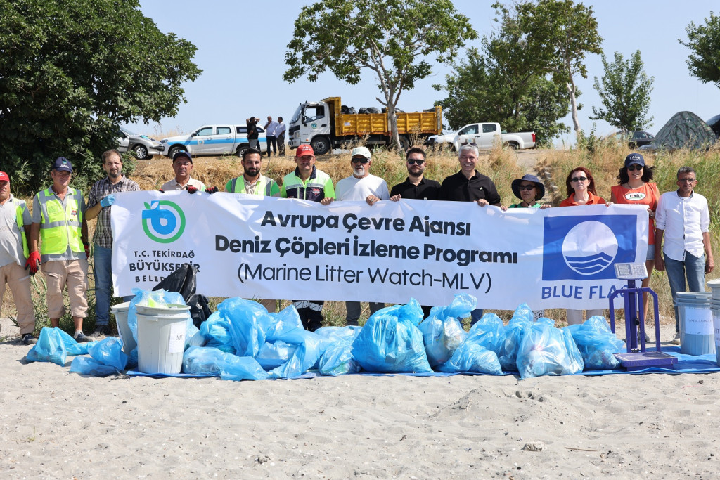 Tekirdağ Büyükşehir Belediyesi