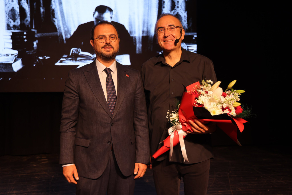 Tekirdağ Büyükşehir Belediyesi