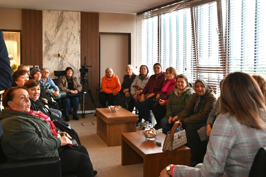 Tekirdağ Büyükşehir Belediyesi