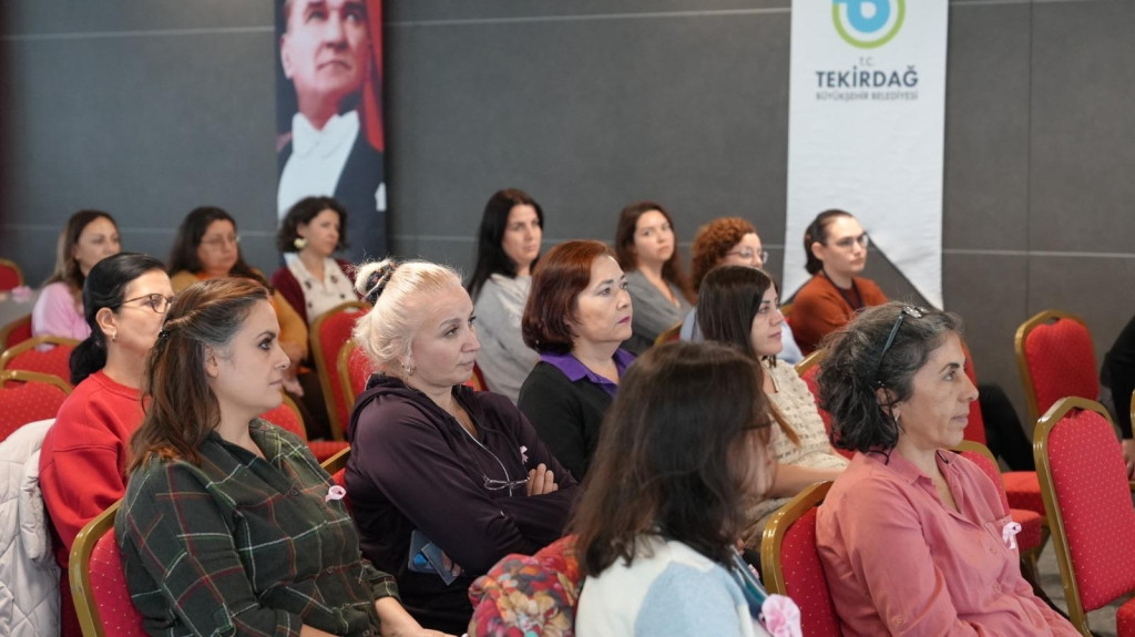 Tekirdağ Büyükşehir Belediyesi