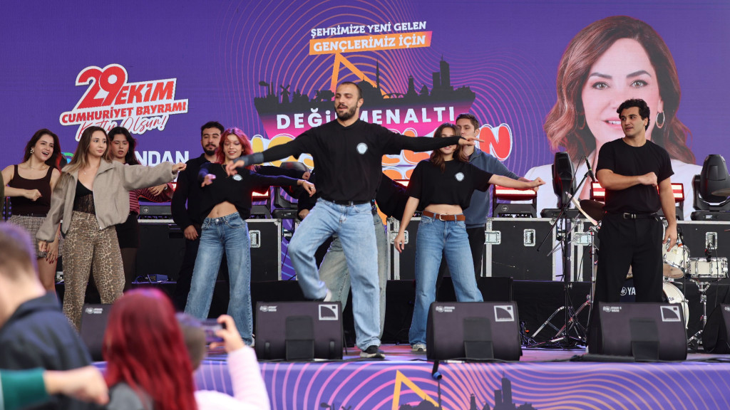 Tekirdağ Büyükşehir Belediyesi