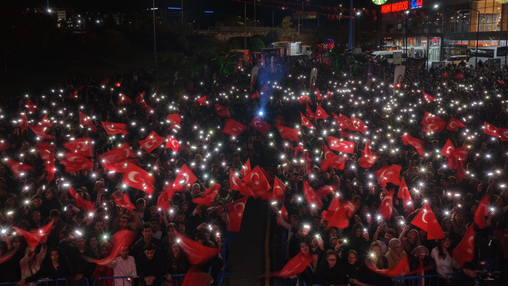 Tekirdağ Büyükşehir Belediyesi
