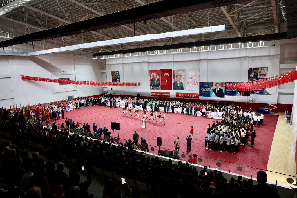 Tekirdağ Büyükşehir Belediyesi