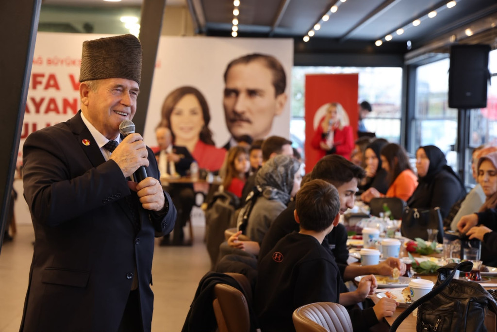 Tekirdağ Büyükşehir Belediyesi