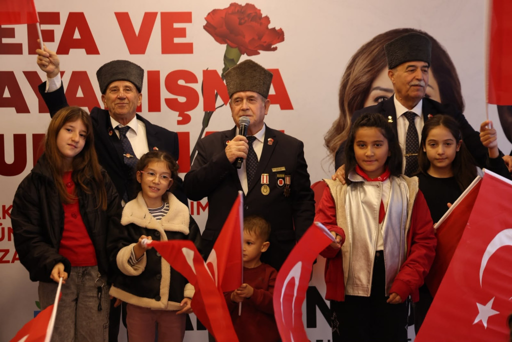 Tekirdağ Büyükşehir Belediyesi