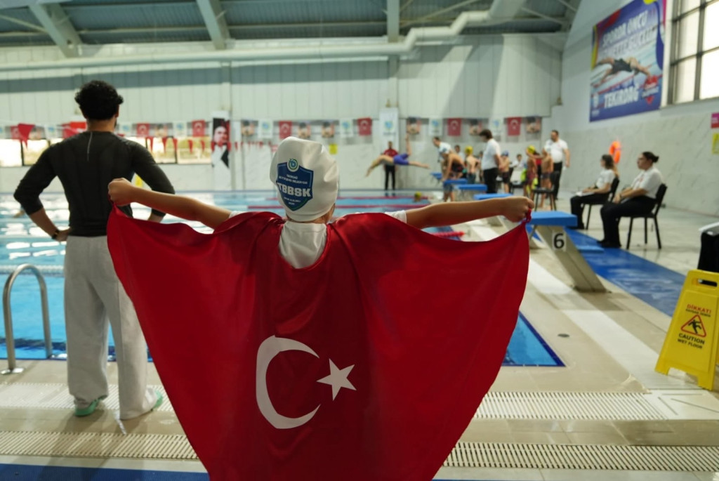 Tekirdağ Büyükşehir Belediyesi