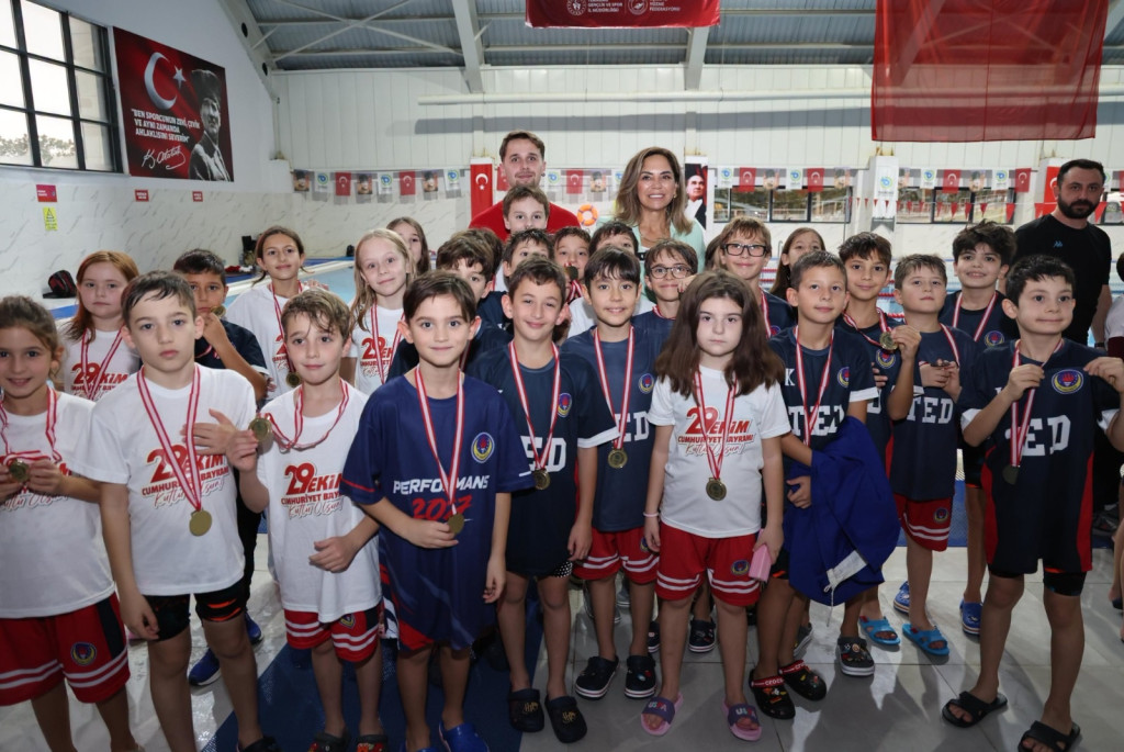 Tekirdağ Büyükşehir Belediyesi