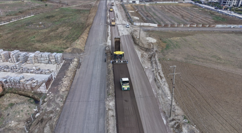 Tekirdağ Büyükşehir Belediyesi